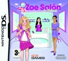 Zoe: Salón de Belleza
